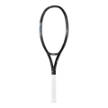 Yonex Tennisschläger Ezone (7th Gen.) 100in/285g/Turnier 2024 aquablau/schwarz - unbesaitet -